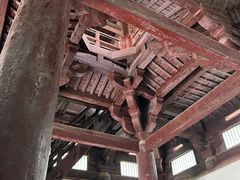 -正定古城-开元寺