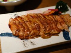 -水之惠鲜鱼料理(王府大街店)