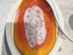 -海皇食府(水都假日酒店店)