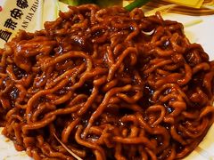 -直隶安家牛肉罩饼(建华店)