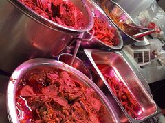 -浪哥卤味捆鸡(南门口店)