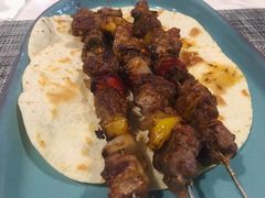 土耳其烤肉-Future&Kitchen