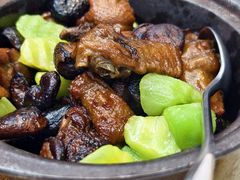 -铜锣湾·有麝自然香(重庆新天地店)