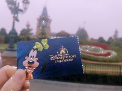 -上海迪士尼度假区