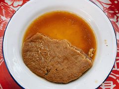 素鸡-逸桂禾面馆