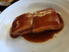 香楼四方肉-香园楼(钻石路店)