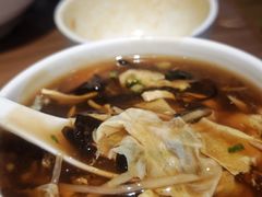 酸辣汤-南门小馆·清真(国贸商城店)