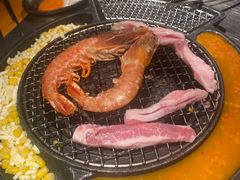 -炑八韩烤(琼华店)