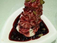 蓝莓山药-大铁勺新津菜(迎水道店)