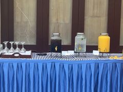 -三亚海韵度假酒店·渔人码头海鲜火锅BBQ自助餐厅·落日吧