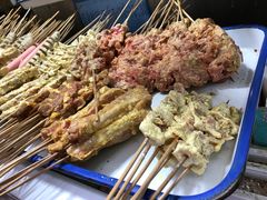 -水产西街炸串(水产西街店)