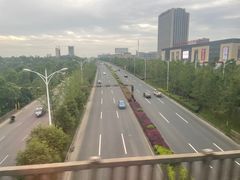 -岳阳东站