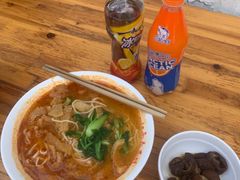 -泰顺江南春面馆
