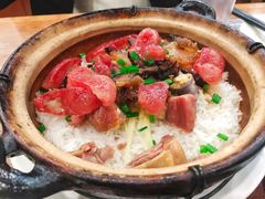 -正德顺順德雙皮奶(中信店)