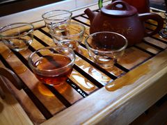-丽江庭院之爱在路上(西单店)