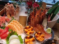 -乐亭日本料理(彩虹本店)