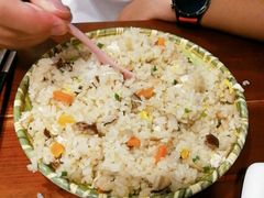 炒饭-云隐小厨·传统大理美食(复兴路店)