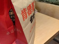 -肯德基(泉州东街店)