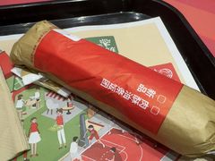 -肯德基(东安路站店)