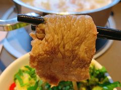 -壹小馆.皇城老妈(成都太古里店)