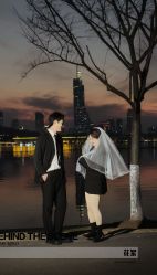 -MAO亲爱的猫婚纱摄影工作室