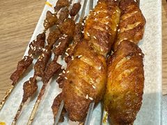 -海生炒面  盐池手抓羊肉馆(鼓楼南街店)