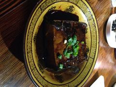 一块豆腐-七菜馆·东北菜·蒸饺(文体路店)
