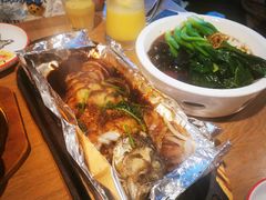 -新白鹿餐厅(城西银泰城店)