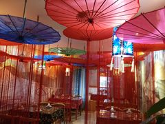 -蘑菇私房菜小馆(杨家坪西城天街店)