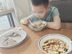 -小桃园·豆浆油条(复兴中路店)