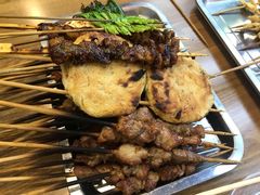 -二子海鲜大排档(太阳城店)