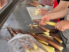 -小六农家乐(崇明西沙湿地店)