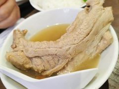 -松發肉骨茶(牛车水店)