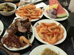 -吉布鲁牛排海鲜自助(温江合生汇店)