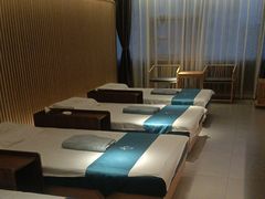 -快乐大桶水养生足浴SPA(前兴路店)