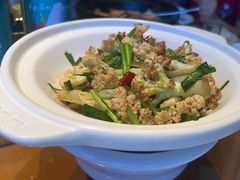 -宋徽厨·安徽菜(安庆绿地店)