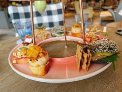 -粤海喜来登酒店·&More聚驿(天河城店)