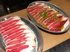 -火炉火自助餐(悠唐购物中心店)
