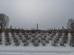 -维格兰雕塑公园