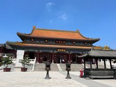 -天津大悲禅院