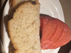 -波特曼西餐厅(中央大街店)