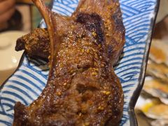 -吉兆·料理(红梅南路店)