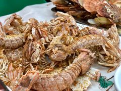 -北戴河庆山饭店·海鲜砂锅粥(北戴河黑石路店)