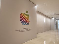 -Apple零售店(苏州店)