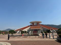 -中国闽台缘博物馆