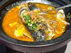 -小厨娘淮扬菜(天印大道店)