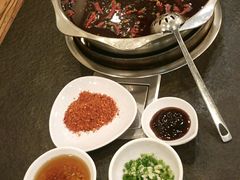 -川成串·自助串串香火锅(朝阳店)