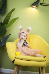 -小苹果儿童摄影(崇安店)