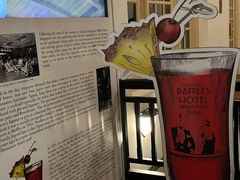 -Long Bar(莱佛士酒店)