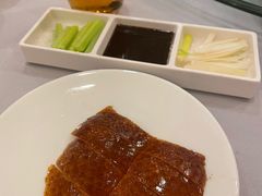 -全聚德(上海首店浦东店)